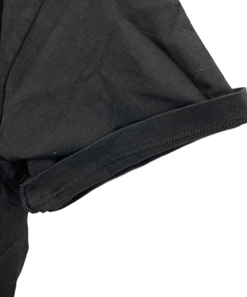 ALSTYLE APPAREL & ACTIVEWEAR（アレスタイルアパレル＆アクティブウェア）ALSTYLE APPAREL & ACTIVEWEAR (アレスタイルアパレル＆アクティブウェア) アニメTシャツ ブラック サイズ:XLの古着・服飾アイテム