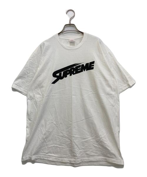SUPREME（シュプリーム）SUPREME (シュプリーム) Mont Blanc Tee ホワイト サイズ:XLの古着・服飾アイテム