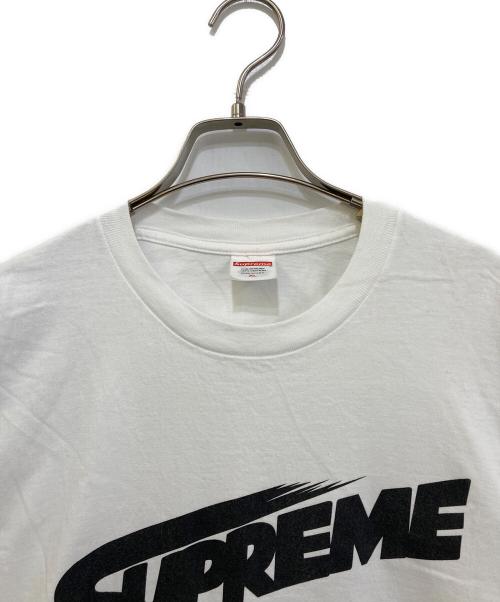 SUPREME（シュプリーム）SUPREME (シュプリーム) Mont Blanc Tee ホワイト サイズ:XLの古着・服飾アイテム