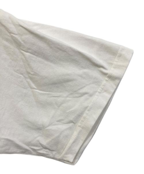 SUPREME（シュプリーム）SUPREME (シュプリーム) Mont Blanc Tee ホワイト サイズ:XLの古着・服飾アイテム