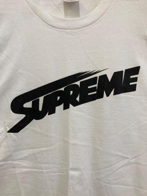 SUPREME（シュプリーム）SUPREME (シュプリーム) Mont Blanc Tee ホワイト サイズ:XLの古着・服飾アイテム