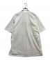 SUPREME (シュプリーム) Mont Blanc Tee ホワイト サイズ:XL：5000円