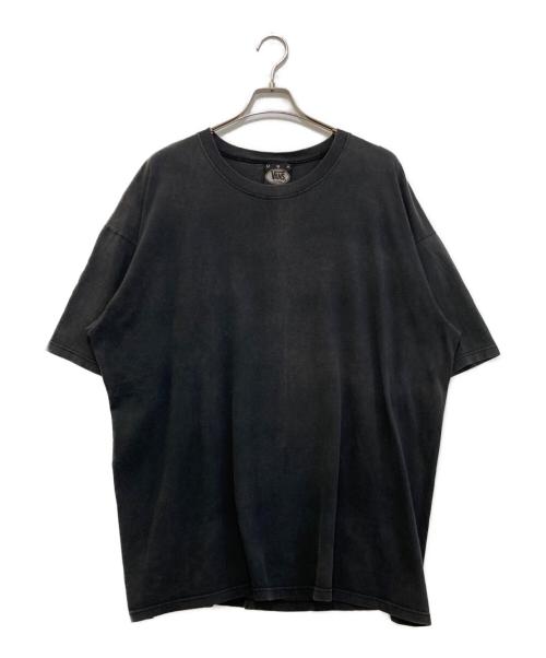 VANS（ヴァンズ）VANS (ヴァンズ) Tシャツ ブラック サイズ:XXLの古着・服飾アイテム