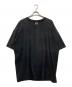VANS（ヴァンズ）の古着「Tシャツ」｜ブラック