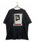 VANS (ヴァンズ) Tシャツ ブラック サイズ:XXL：5000円