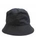 RICK OWENS (リックオウエンス) Champion (チャンピオン) GILLIGAN HAT ブラック サイズ:LXL：10000円
