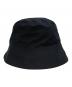ARC'TERYX VEILANCE（アークテリクス ヴェイランス）の古着「GORE-TEX BUCKET HAT」｜ブラック