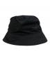 ARC'TERYX（アークテリクス）の古着「AERIOS BUCKET HAT」｜ブラック