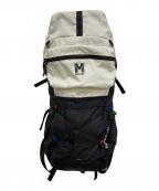 MILLETミレー）の古着「KHUMBU MC 28　MIS0792」｜ホワイト