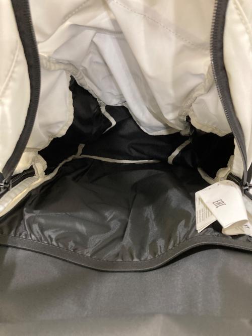 MILLET（ミレー）MILLET (ミレー) KHUMBU MC 28　MIS0792 ホワイトの古着・服飾アイテム