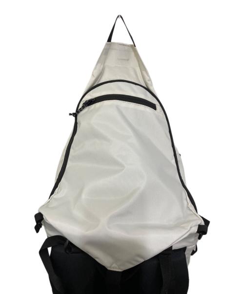 MILLET（ミレー）MILLET (ミレー) KHUMBU MC 28　MIS0792 ホワイトの古着・服飾アイテム