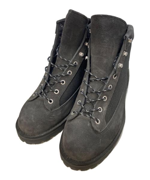 Danner（ダナー）Danner (ダナー) WASHOUGAL GGW ブラック サイズ:9 1/2の古着・服飾アイテム