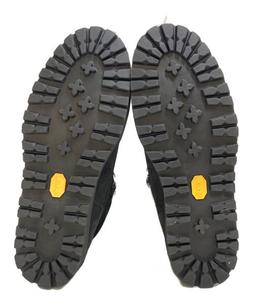 Danner（ダナー）Danner (ダナー) WASHOUGAL GGW ブラック サイズ:9 1/2の古着・服飾アイテム