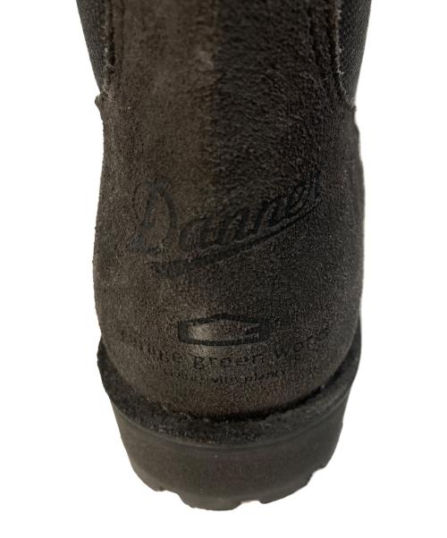 Danner（ダナー）Danner (ダナー) WASHOUGAL GGW ブラック サイズ:9 1/2の古着・服飾アイテム