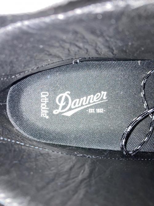 Danner（ダナー）Danner (ダナー) WASHOUGAL GGW ブラック サイズ:9 1/2の古着・服飾アイテム