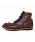 RED WING (レッドウィング) ベックマンブーツ ブラックチェリー サイズ:US 10：22000円