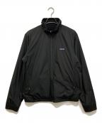 Patagoniaパタゴニア）の古着「DUALITY JACKET　27140」｜ブラック