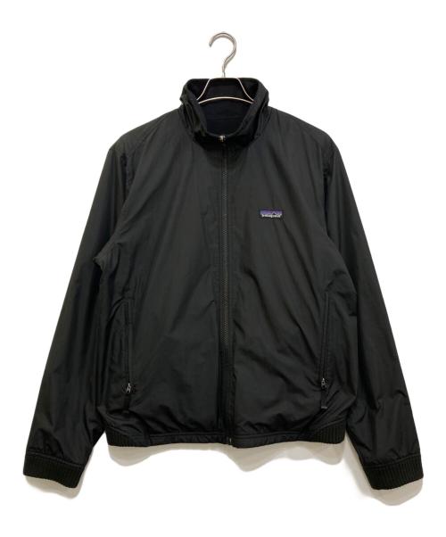 Patagonia（パタゴニア）Patagonia (パタゴニア) DUALITY JACKET　27140 ブラック サイズ:Mの古着・服飾アイテム