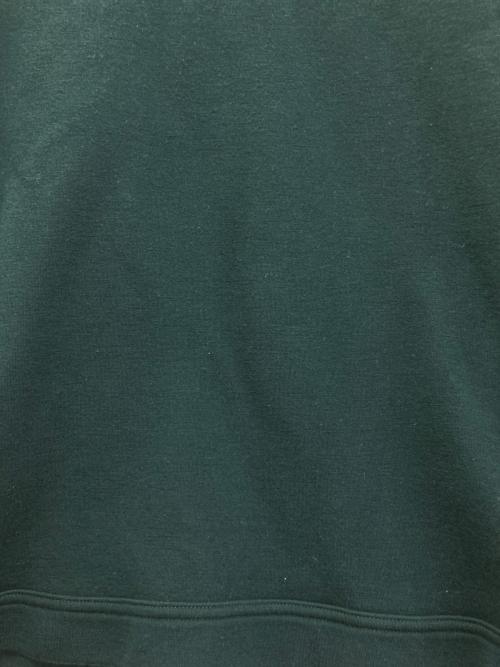 MARNI（マルニ）MARNI (マルニ) ウール混スウェット グリーン サイズ:46の古着・服飾アイテム