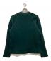 中古・古着 MARNI (マルニ) ウール混スウェット グリーン サイズ:46：10000円