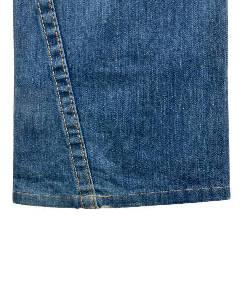 TRUE RELIGION（トゥルー レリジョン）TRUE RELIGION (トゥルー レリジョン) フレアデニム インディゴ サイズ:W30の古着・服飾アイテム