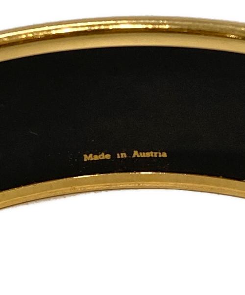 HERMES（エルメス）HERMES (エルメス) エマイユGM ゴールドの古着・服飾アイテム