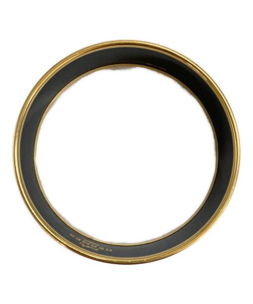 HERMES（エルメス）HERMES (エルメス) エマイユGM ゴールドの古着・服飾アイテム