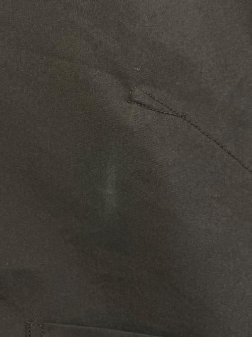 GOLDWIN（ゴールドウイン）GOLDWIN (ゴールドウイン) コンフォータブルシャツ　GL55143 ブラック サイズ:2の古着・服飾アイテム