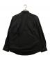 GOLDWIN (ゴールドウイン) コンフォータブルシャツ　GL55143 ブラック サイズ:2：9000円