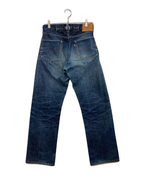 LEVI'S（リーバイス）LEVI'S (リーバイス) 201XX デニムパンツ インディゴ サイズ:ｗ31の古着・服飾アイテム