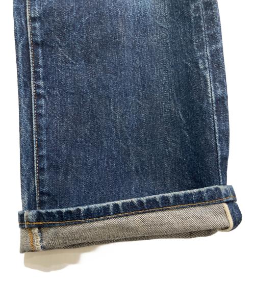 LEVI'S（リーバイス）LEVI'S (リーバイス) 201XX デニムパンツ インディゴ サイズ:ｗ31の古着・服飾アイテム