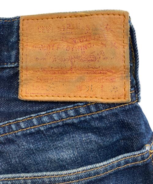 LEVI'S（リーバイス）LEVI'S (リーバイス) 201XX デニムパンツ インディゴ サイズ:ｗ31の古着・服飾アイテム