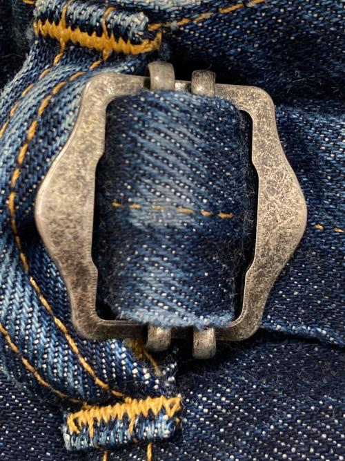 LEVI'S（リーバイス）LEVI'S (リーバイス) 201XX デニムパンツ インディゴ サイズ:ｗ31の古着・服飾アイテム