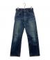 LEVI'S（リーバイス）の古着「201XX デニムパンツ」｜インディゴ