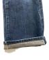 中古・古着 LEVI'S (リーバイス) 201XX デニムパンツ インディゴ サイズ:ｗ31：12000円