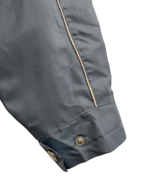 BELSTAFF（ベルスタッフ）BELSTAFF (ベルスタッフ) ラリーマスター350 ナイロンジャケット ブルー サイズ:Lの古着・服飾アイテム