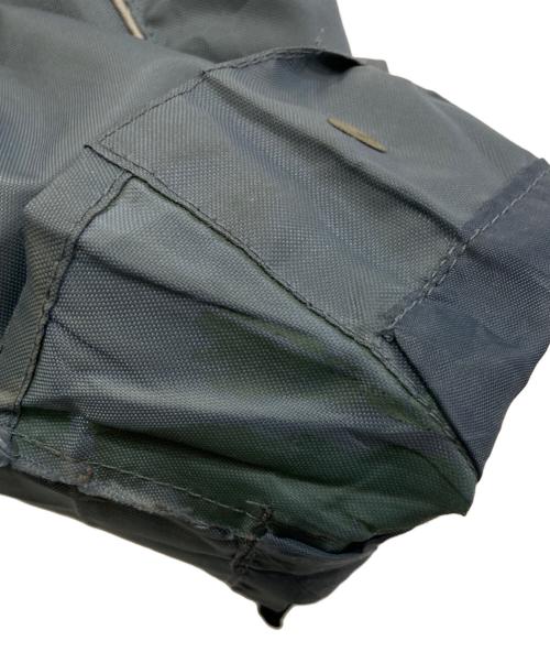 BELSTAFF（ベルスタッフ）BELSTAFF (ベルスタッフ) ラリーマスター350 ナイロンジャケット ブルー サイズ:Lの古着・服飾アイテム