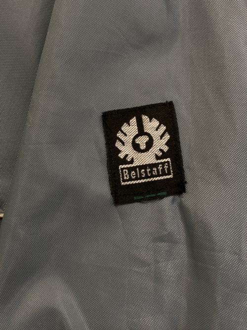 BELSTAFF（ベルスタッフ）BELSTAFF (ベルスタッフ) ラリーマスター350 ナイロンジャケット ブルー サイズ:Lの古着・服飾アイテム