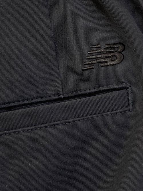 NEW BALANCE（ニューバランス）NEW BALANCE (ニューバランス) MET24 Super Wide Chino Pants　AMP45004 ネイビー サイズ:Sの古着・服飾アイテム