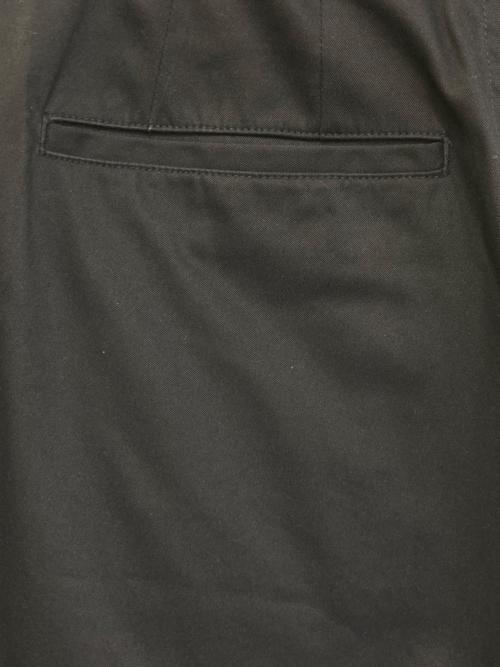 NEW BALANCE（ニューバランス）NEW BALANCE (ニューバランス) MET24 Super Wide Chino Pants　AMP45004 ネイビー サイズ:Sの古着・服飾アイテム