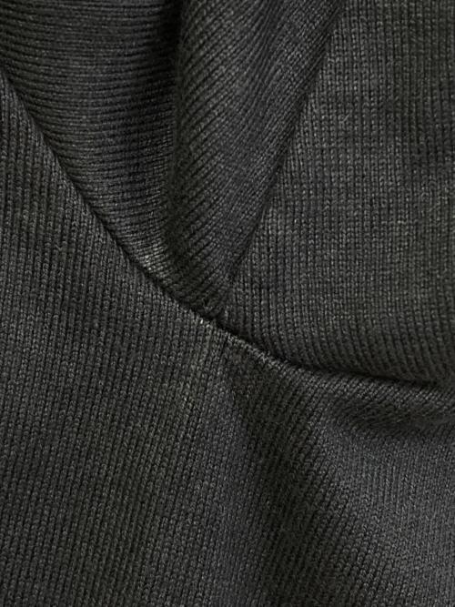 KAPTAIN SUNSHINE（キャプテンサンシャイン）KAPTAIN SUNSHINE (キャプテンサンシャイン) Suvin Supima Tube Halfsleeve Tee Heavy　KSBSCS02 ネイビー サイズ:38の古着・服飾アイテム