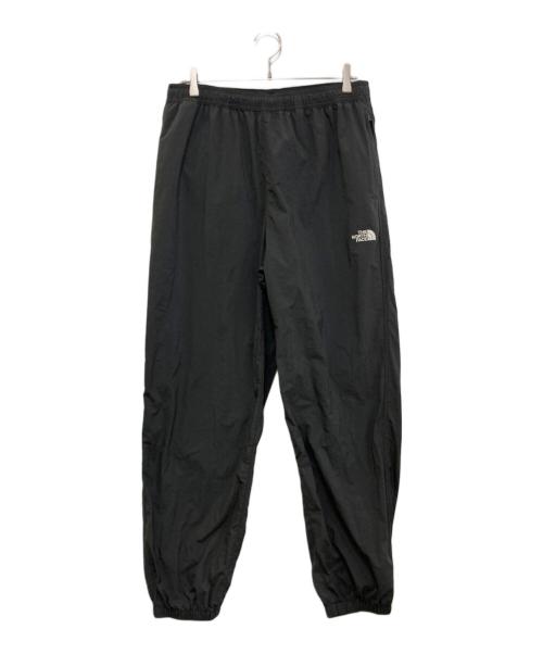 THE NORTH FACE（ザ ノース フェイス）THE NORTH FACE (ザ ノース フェイス) VERSATILE PANT　NB32550 ブラック サイズ:Ｌの古着・服飾アイテム