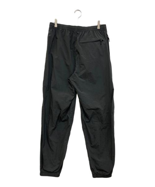 THE NORTH FACE（ザ ノース フェイス）THE NORTH FACE (ザ ノース フェイス) VERSATILE PANT　NB32550 ブラック サイズ:Ｌの古着・服飾アイテム