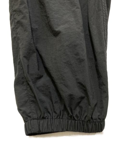 THE NORTH FACE（ザ ノース フェイス）THE NORTH FACE (ザ ノース フェイス) VERSATILE PANT　NB32550 ブラック サイズ:Ｌの古着・服飾アイテム