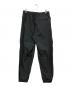 THE NORTH FACE (ザ ノース フェイス) VERSATILE PANT　NB32550 ブラック サイズ:Ｌ：8000円