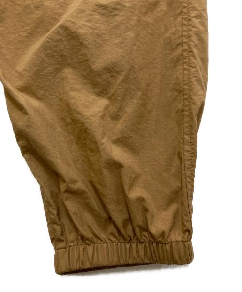 THE NORTH FACE（ザ ノース フェイス）THE NORTH FACE (ザ ノース フェイス) VERSATILE PANT NB32550 ベージュ サイズ:Lの古着・服飾アイテム