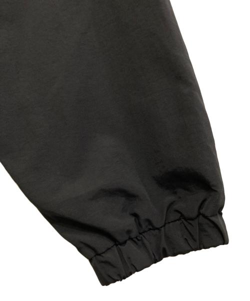 FTC（エフティーシー）FTC (エフティーシー) NYLON TRACK JACKET　FTC022SPJ01 ブラック サイズ:Mの古着・服飾アイテム