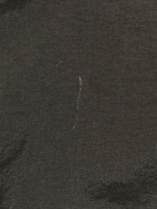 FTC（エフティーシー）FTC (エフティーシー) NYLON TRACK JACKET　FTC022SPJ01 ブラック サイズ:Mの古着・服飾アイテム