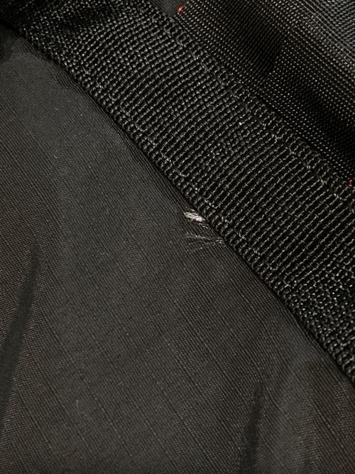 BRIEFING（ブリーフィング）BRIEFING (ブリーフィング) LIGHT PACKBLE DAYPACK ブラックの古着・服飾アイテム