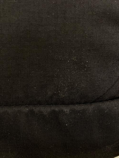 BRIEFING（ブリーフィング）BRIEFING (ブリーフィング) LIGHT PACKBLE DAYPACK ブラックの古着・服飾アイテム